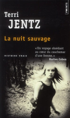 La nuit sauvage - flash vidéo
