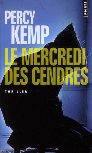 Le mercredi des cendres