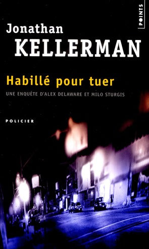 Habille pour tuer