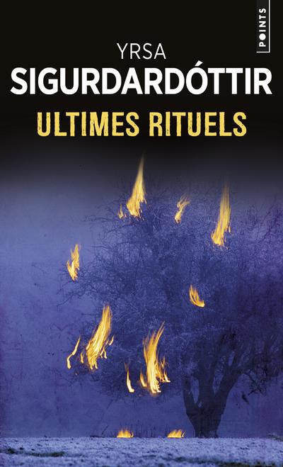 Ultimes rituels - flash vidéo