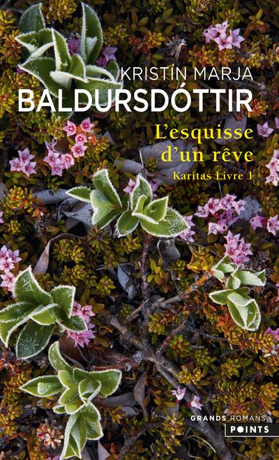Karitas, l'esquisse d'un rêve
