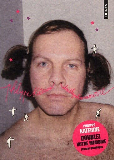 Doublez votre mémoire ; journal graphique
