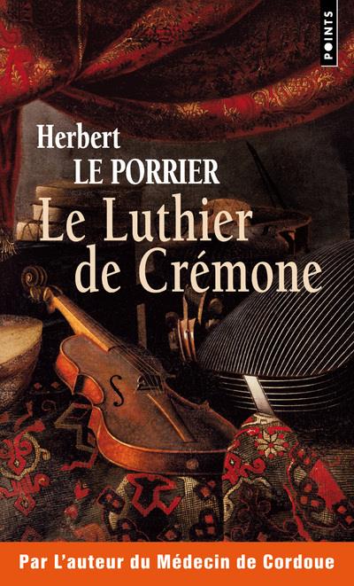 Le luthier de Crémone