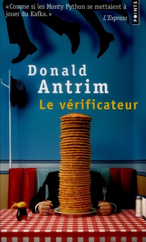 Le vérificateur