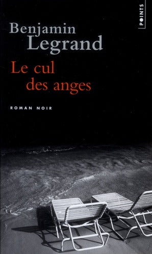 Le cul des anges - flash vidéo
