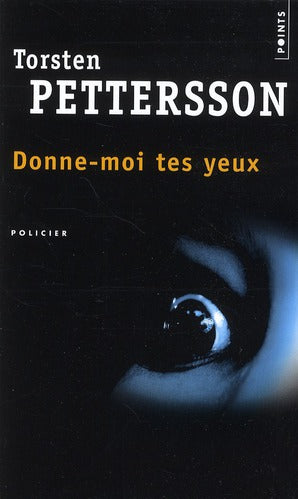 Donne-moi tes yeux - flash vidéo