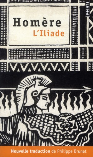 L'Iliade