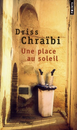 Une place au soleil