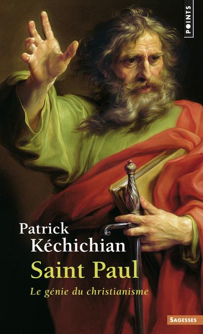 Saint Paul ; le génie du christianisme - flash vidéo