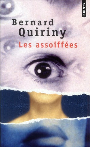 Les assoiffées