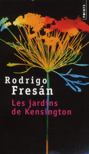Les jardins de Kensington