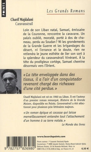 Caravansérail