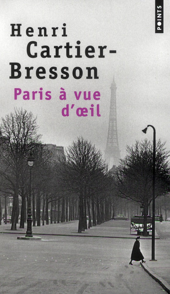 Paris à vue d'oeil - flash vidéo