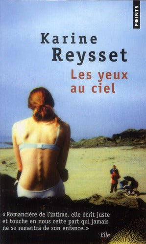 Les yeux au ciel