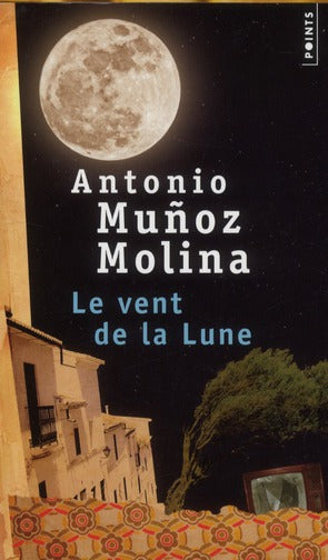 Le vent de la lune - flash vidéo