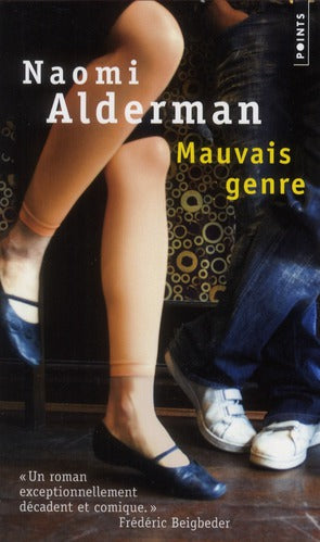 Mauvais genre - flash vidéo