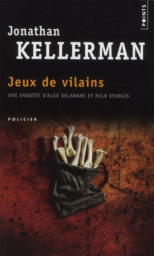 Jeux de vilains