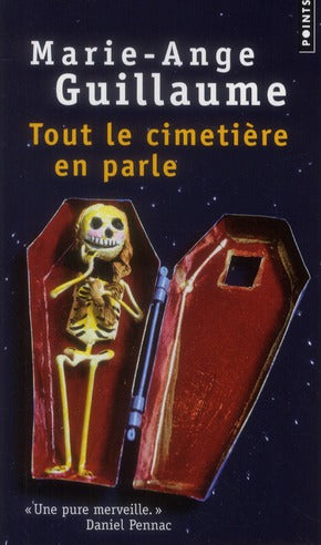 Tout le cimetière en parle