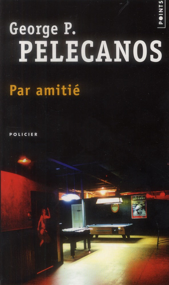 Par amitié