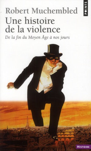 Une histoire de la violence