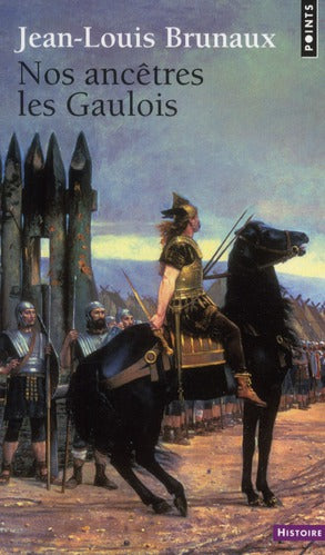 Nos ancetres les Gaulois