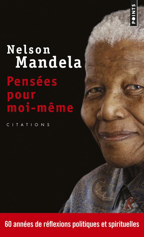 Pensées pour moi-même ; citations