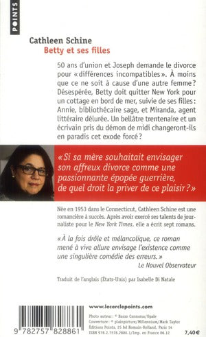 Betty et ses filles