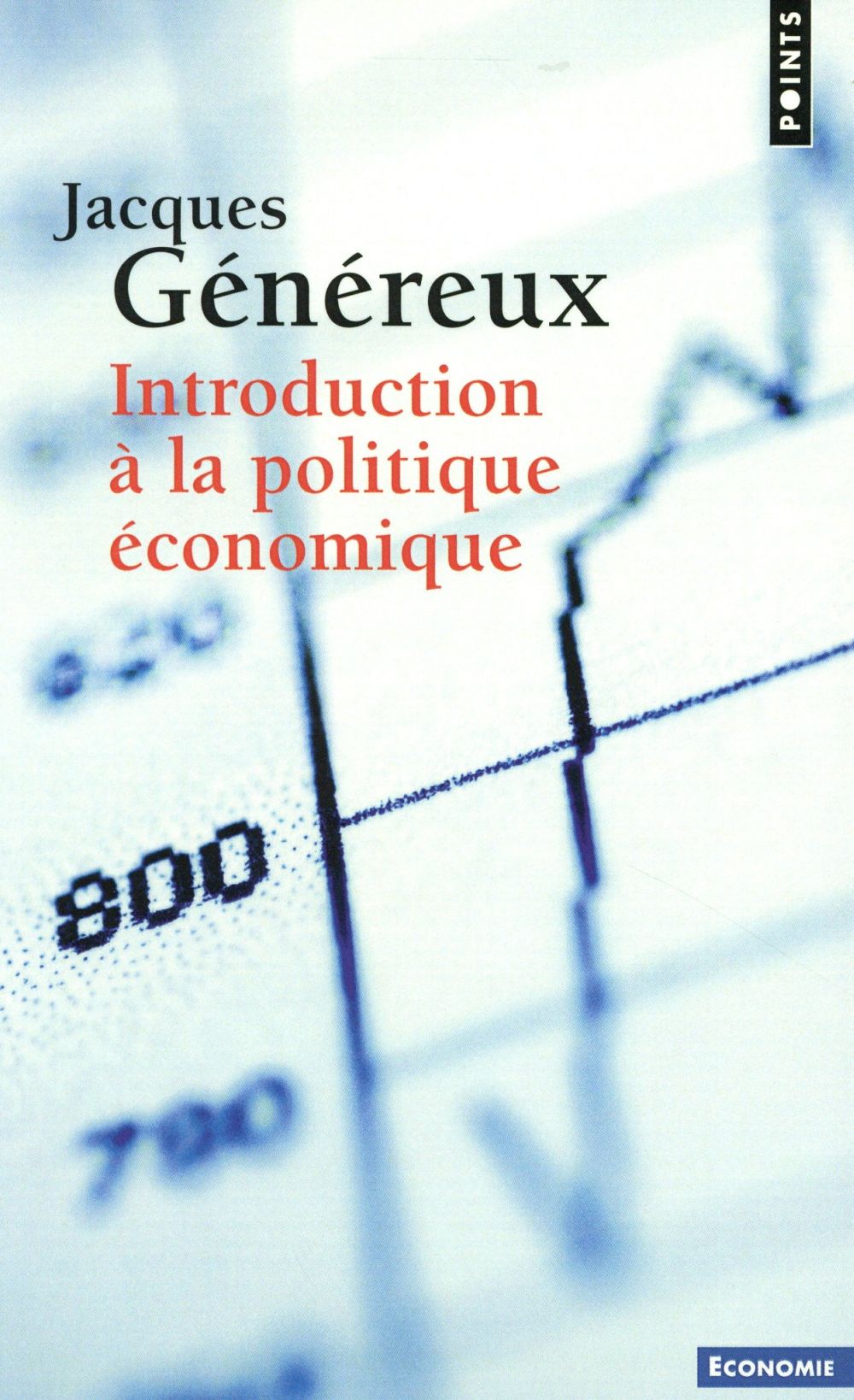 Introduction à la politique économique - flash vidéo