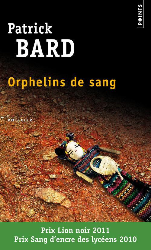 Orphelins de sang