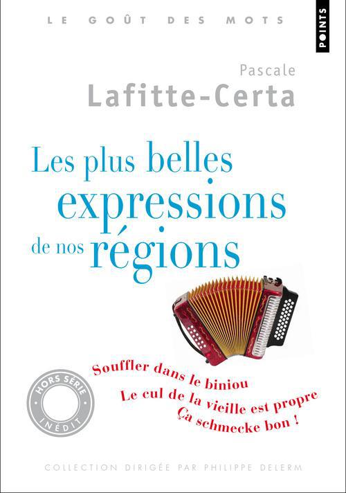 Les plus belles expressions de nos régions - flash vidéo