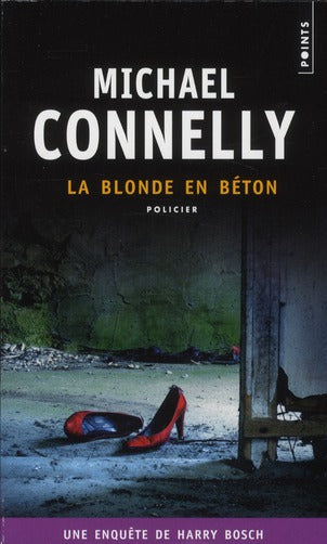 La blonde en béton - flash vidéo