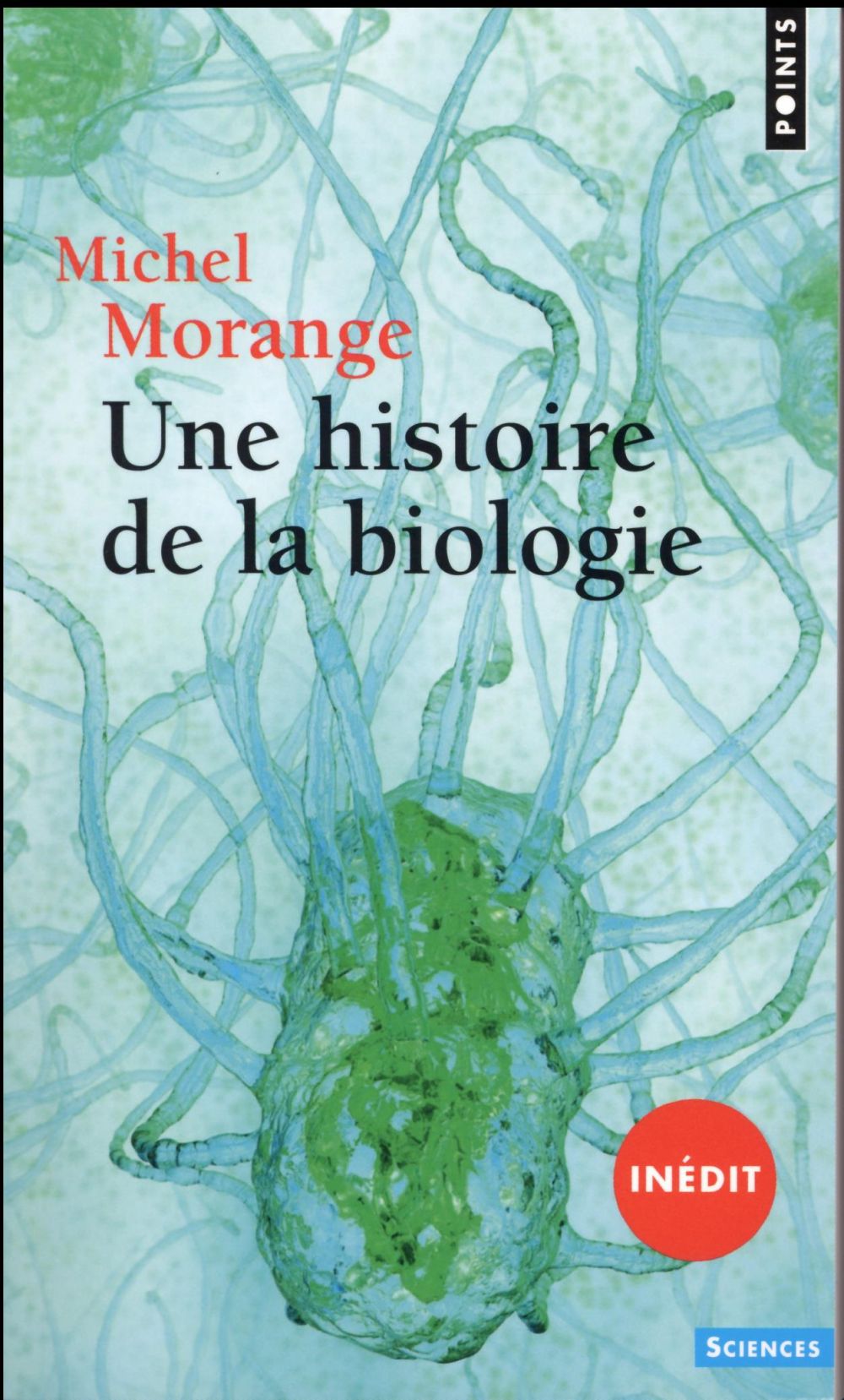 Une histoire de la biologie - flash vidéo