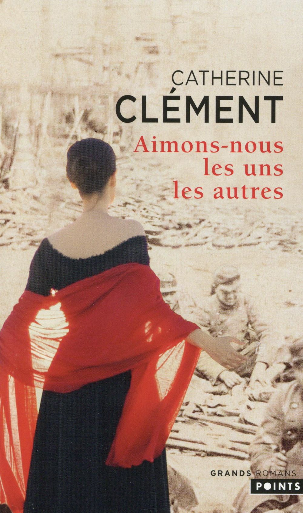 Aimons-nous les uns les autres