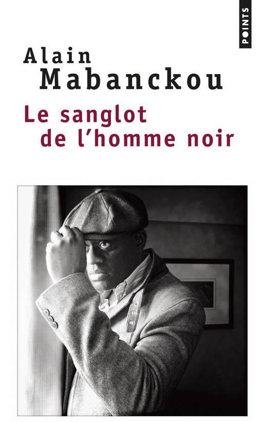 Le sanglot de l'homme noir - flash vidéo