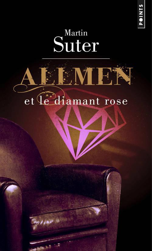 Allmen et le diamant rose - flash vidéo