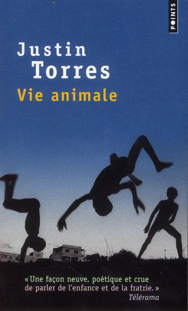 Vie animale