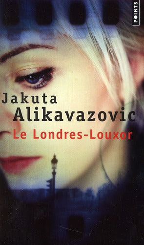 Le Londres-Louxor