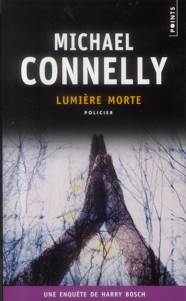 Lumière morte - flash vidéo