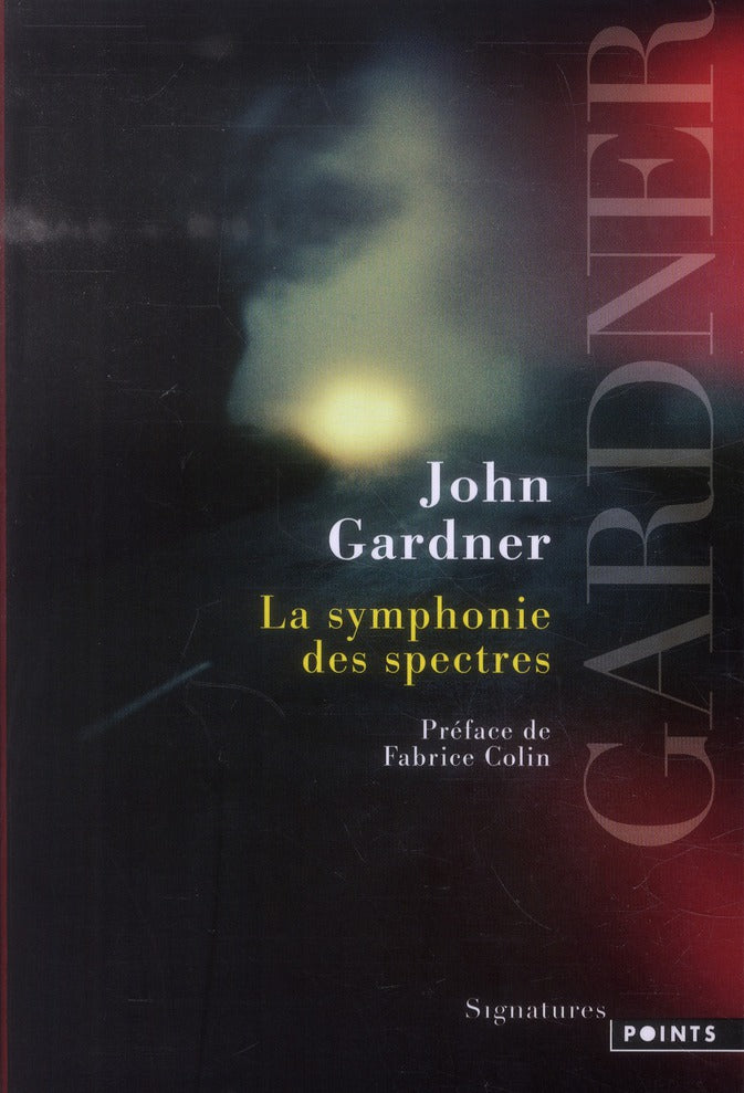 La symphonie des spectres