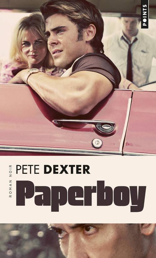 Paperboy - flash vidéo