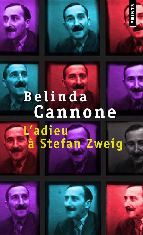 L'adieu à Stefan Zweig