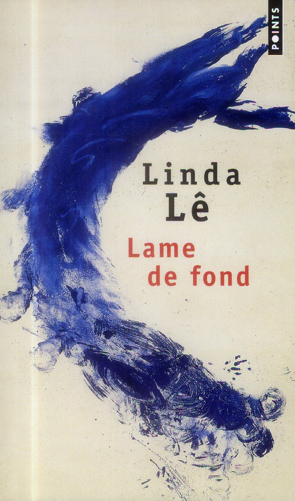 Lame de fond - flash vidéo