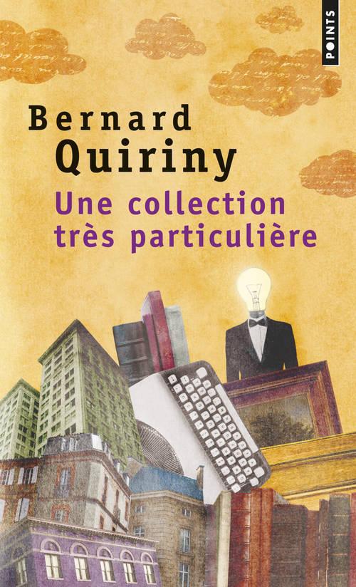 Une collection très particulière