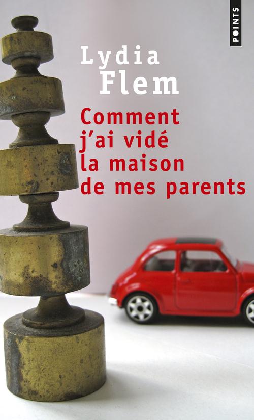 Comment j'ai vidé la maison de mes parents - flash vidéo