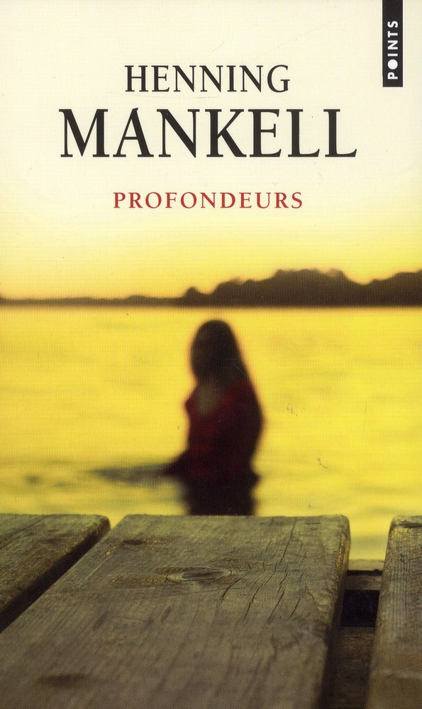 Profondeurs