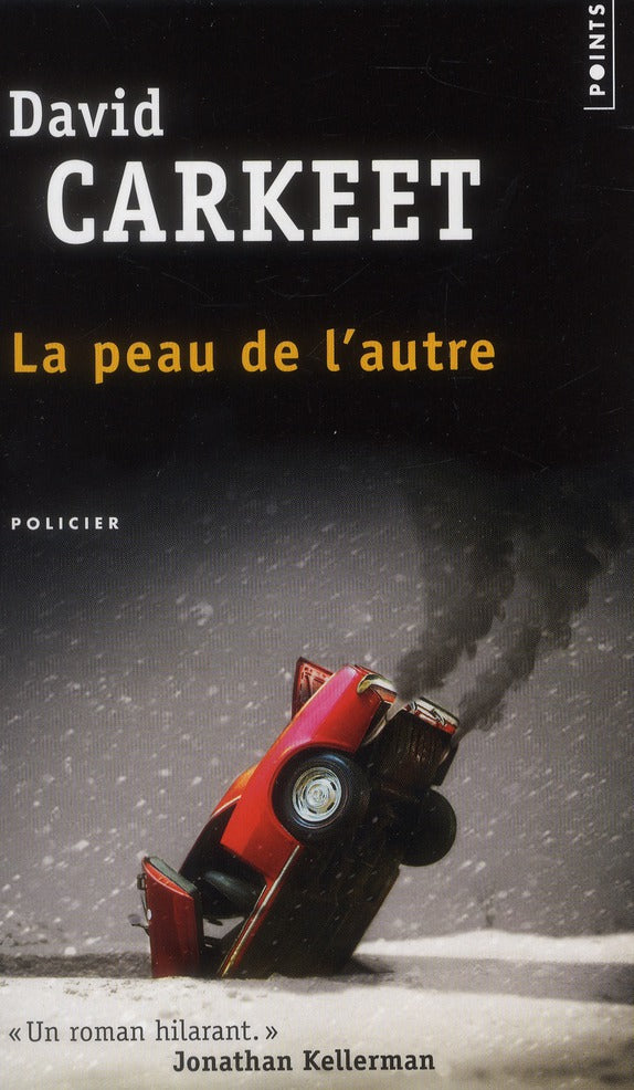 La peau de l'autre