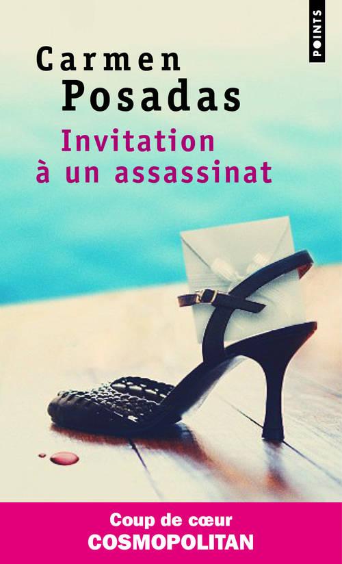 Invitation à un assassinat - flash vidéo