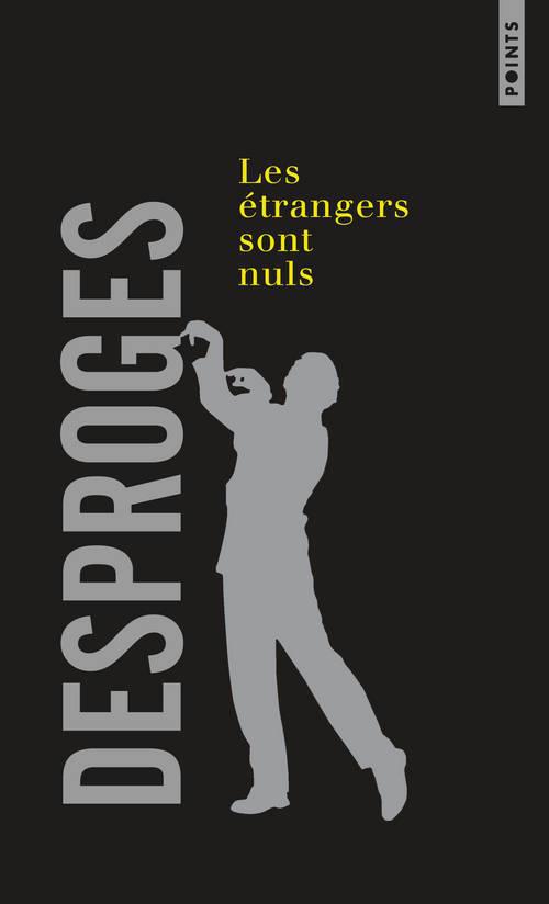 Les étrangers sont nuls - flash vidéo