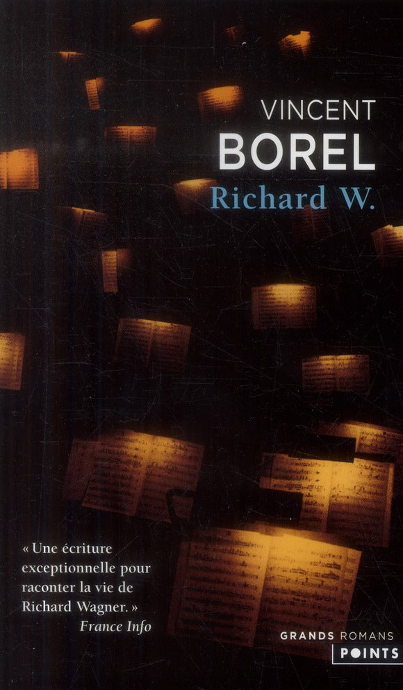 Richard W.