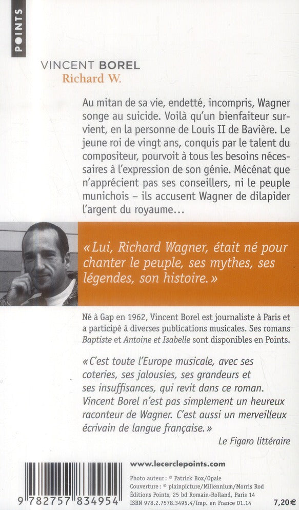 Richard W.